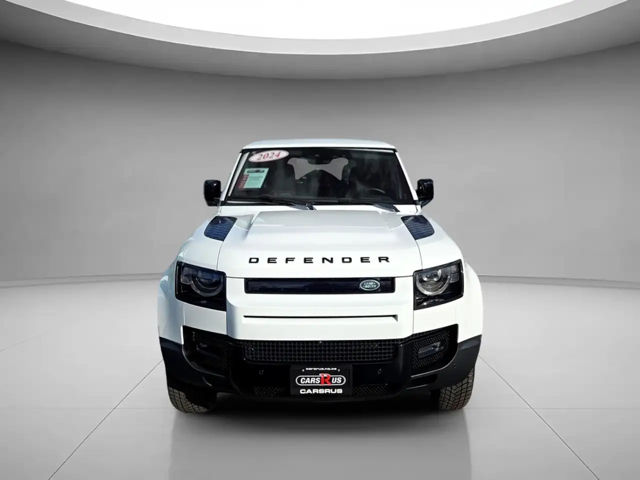 Land Rover Defender снимка Land Rover Defender