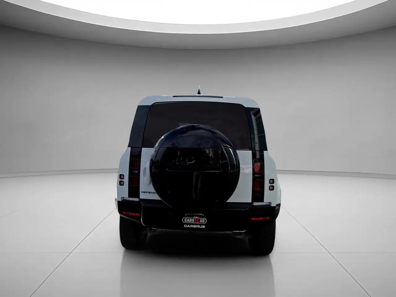 Land Rover Defender снимка Land Rover Defender