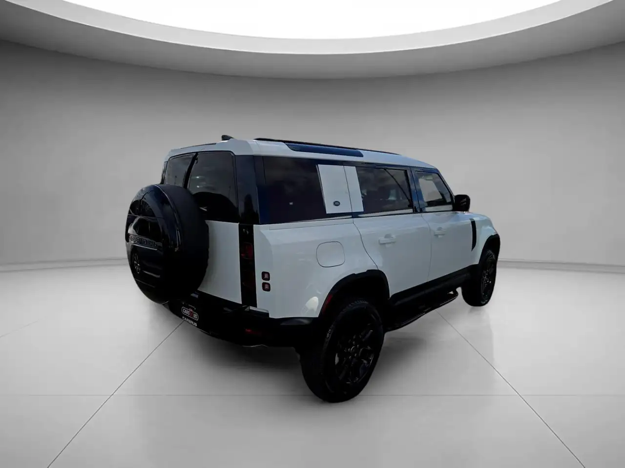 Land Rover Defender снимка Land Rover Defender