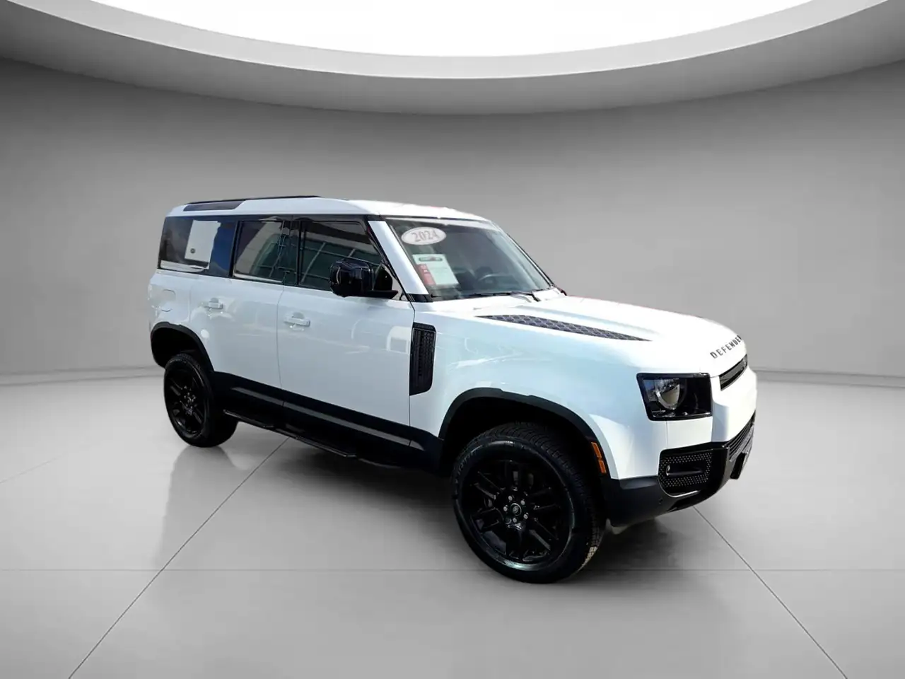 Land Rover Defender снимка Land Rover Defender