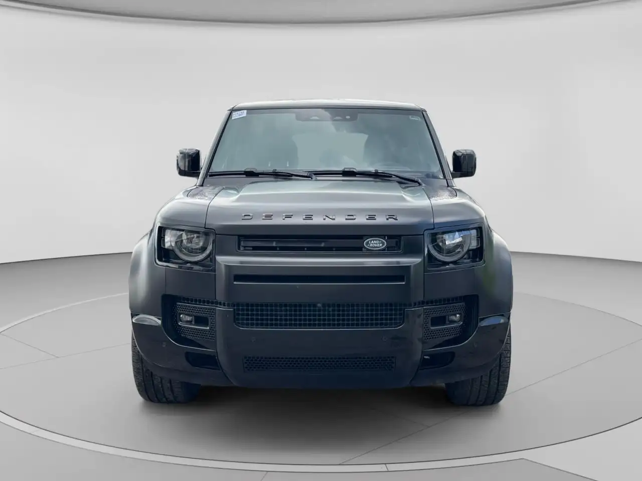 Land Rover Defender снимка Land Rover Defender