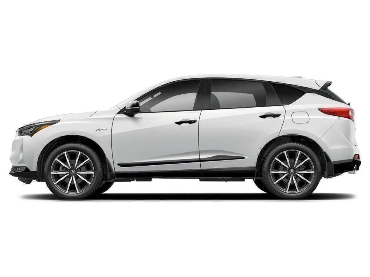 2026 Acura RDX