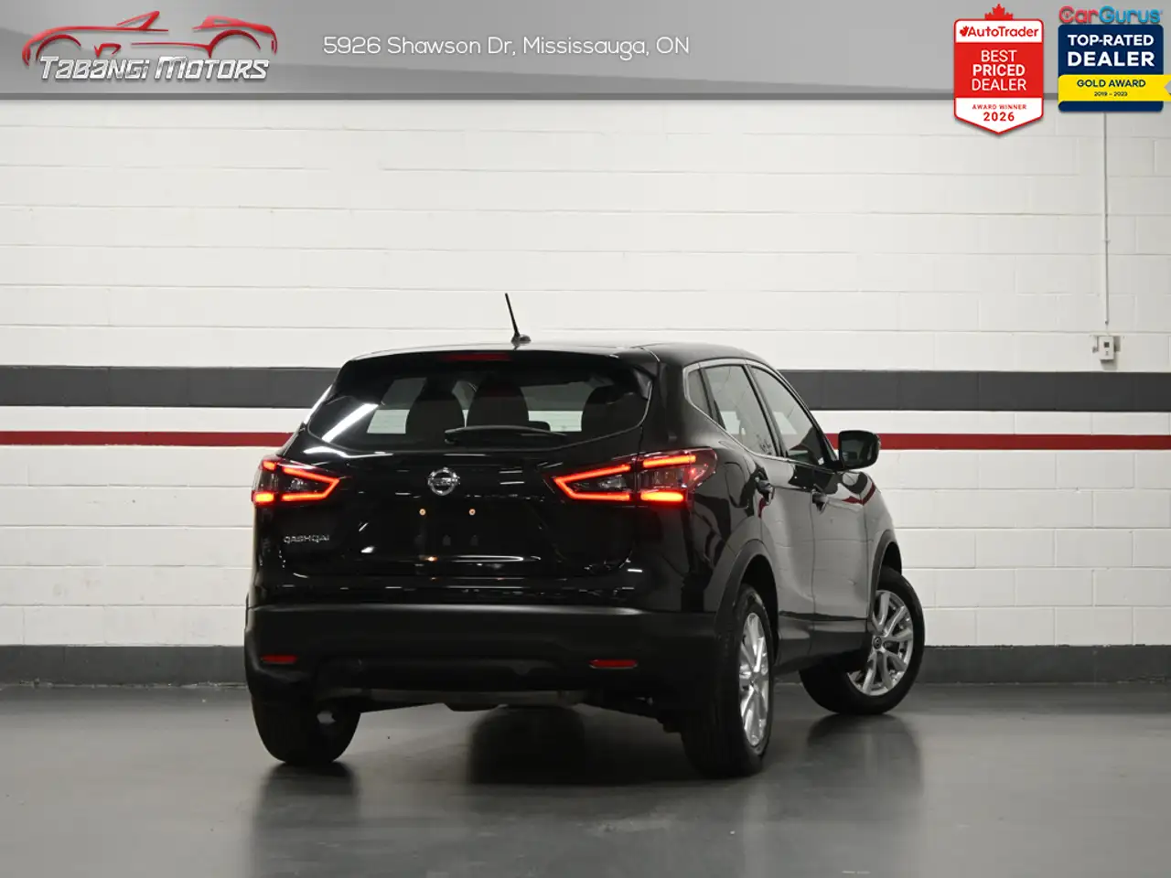 Nissan Qashqai снимка Nissan Qashqai