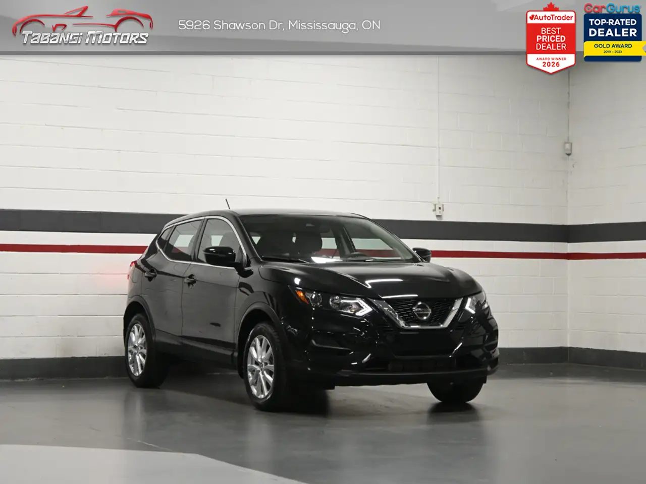 Nissan Qashqai снимка Nissan Qashqai