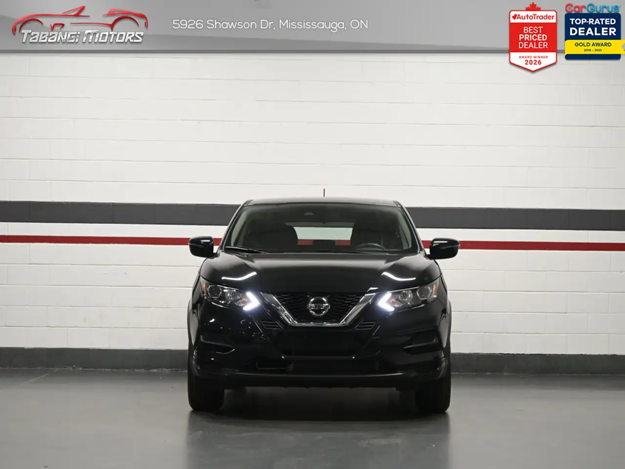 Nissan Qashqai снимка Nissan Qashqai