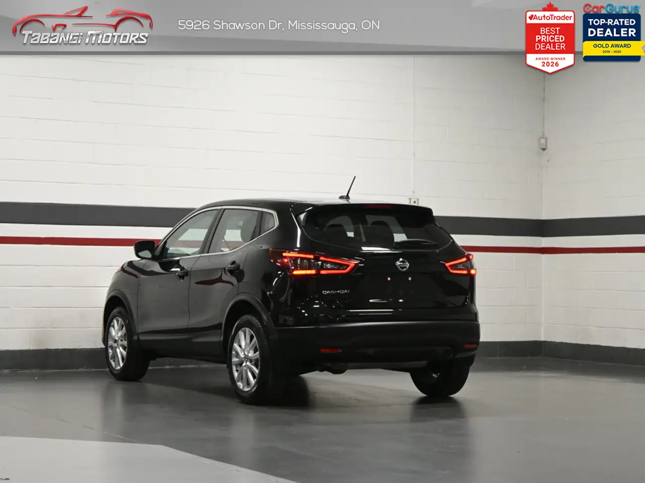 Nissan Qashqai снимка Nissan Qashqai