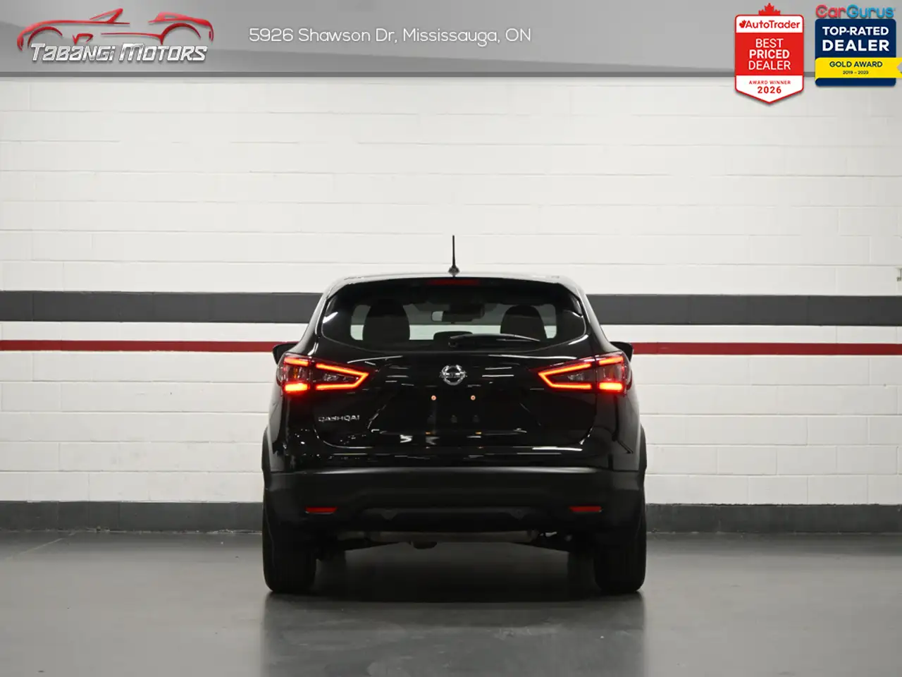 Nissan Qashqai снимка Nissan Qashqai