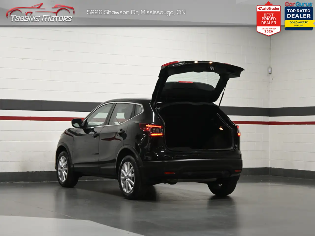 Nissan Qashqai снимка Nissan Qashqai