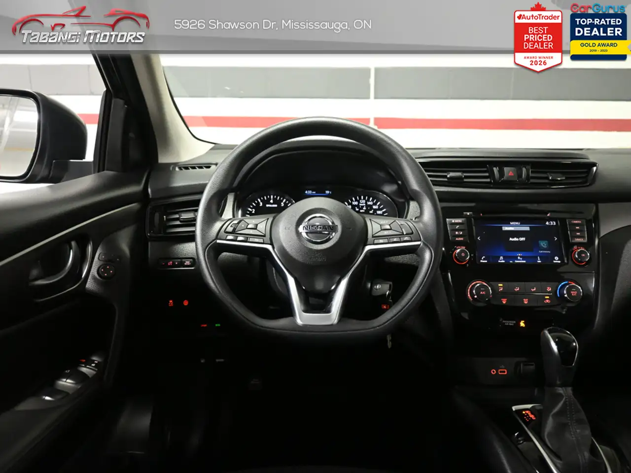 Nissan Qashqai снимка Nissan Qashqai