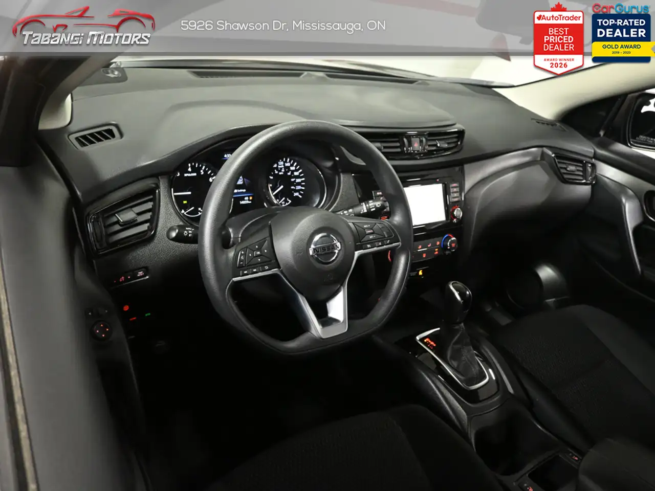 Nissan Qashqai снимка Nissan Qashqai