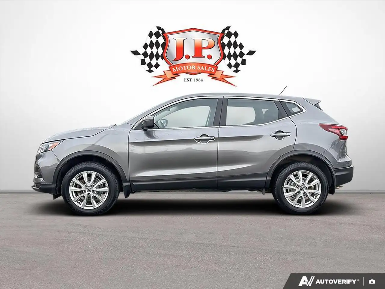 Nissan Qashqai снимка Nissan Qashqai