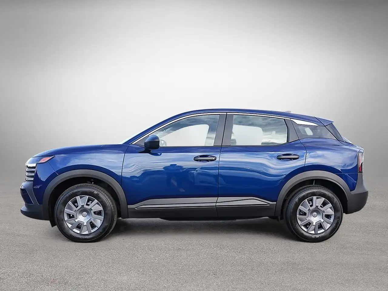 Nissan Kicks photo Nissan Kicks