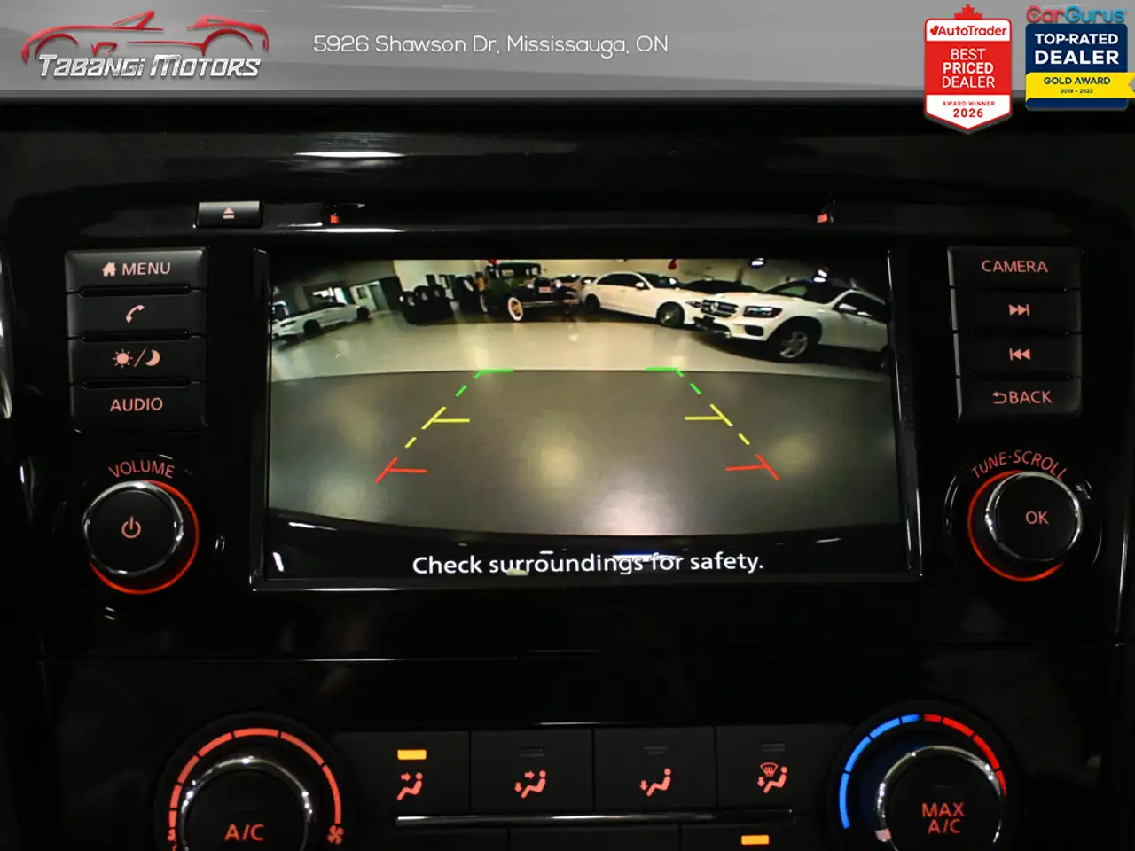 Nissan Qashqai снимка Nissan Qashqai