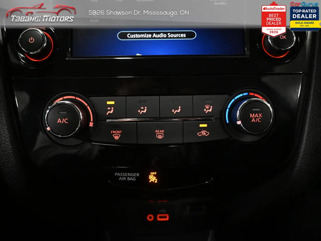 Nissan Qashqai снимка Nissan Qashqai