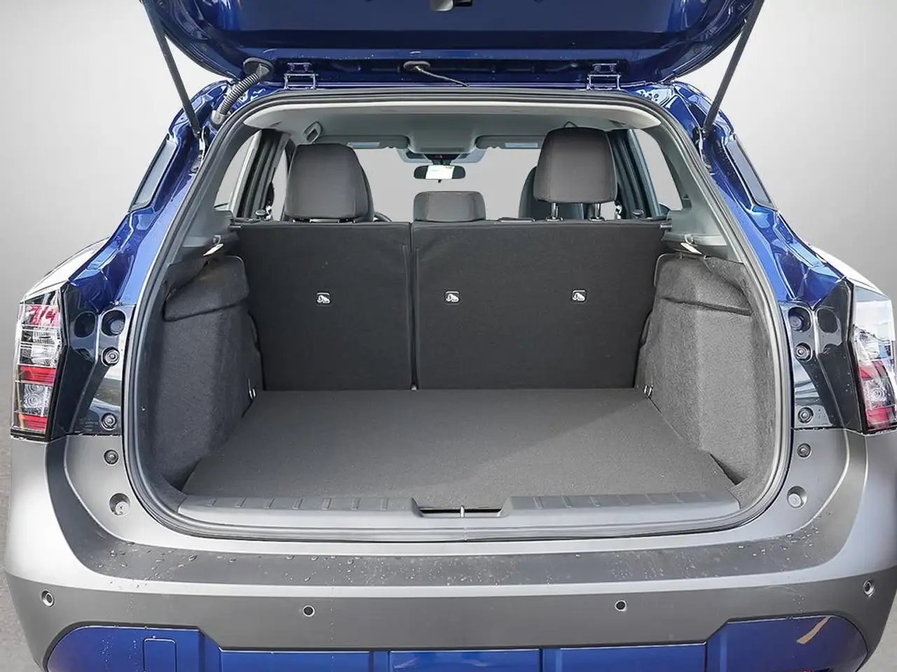 Nissan Kicks photo Nissan Kicks
