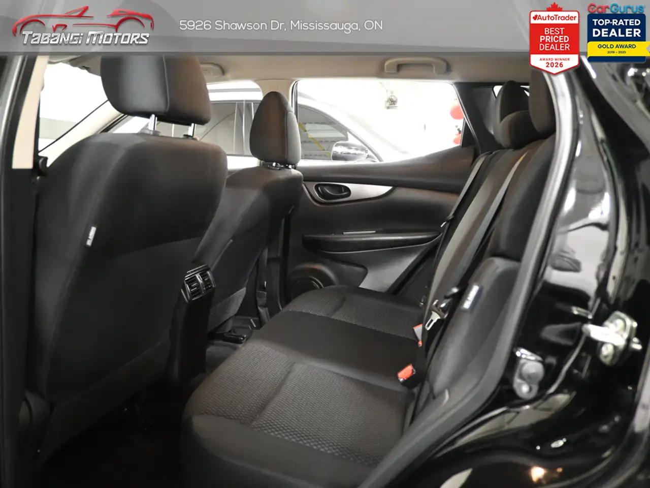 Nissan Qashqai снимка Nissan Qashqai