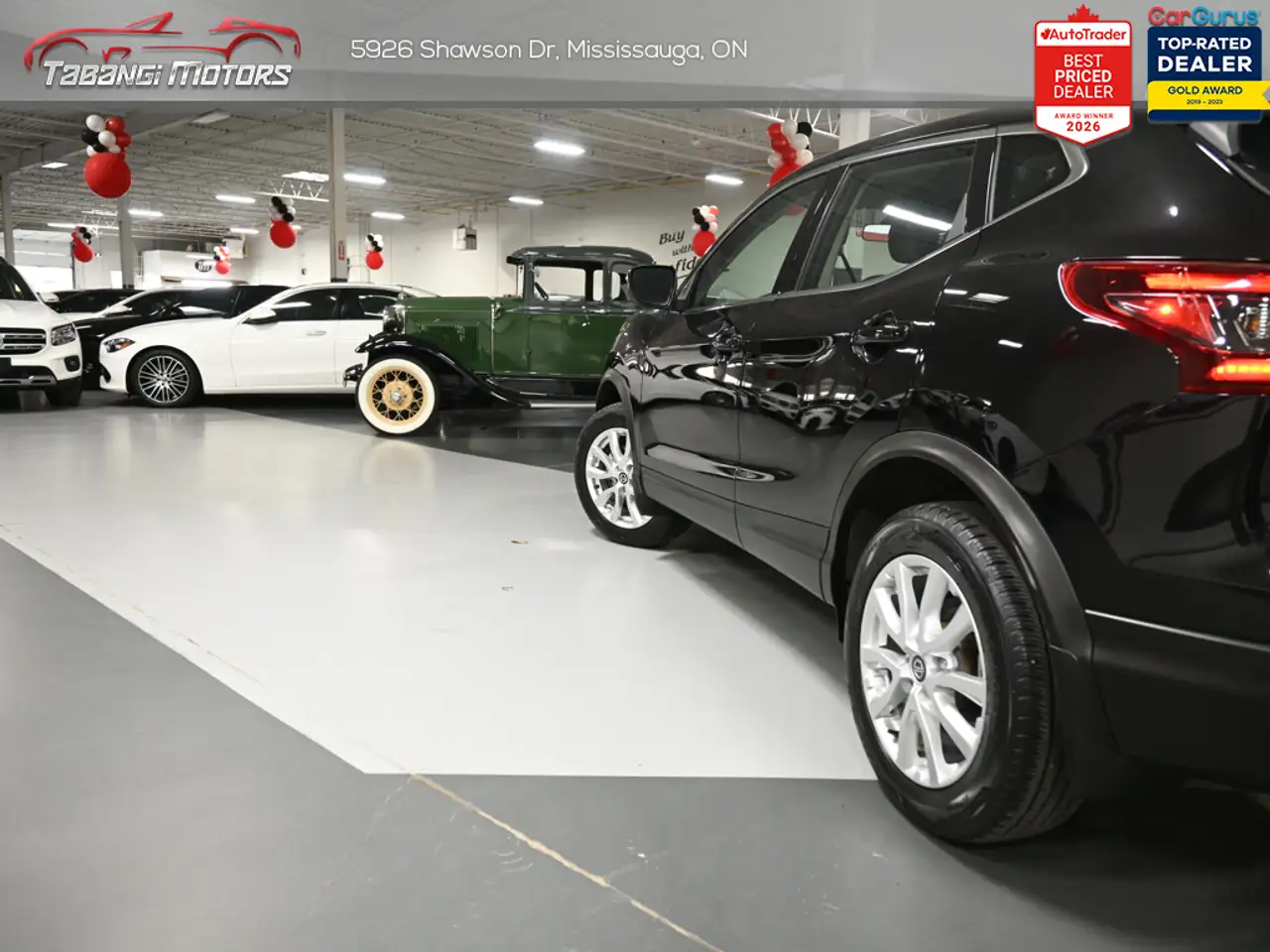 Nissan Qashqai снимка Nissan Qashqai