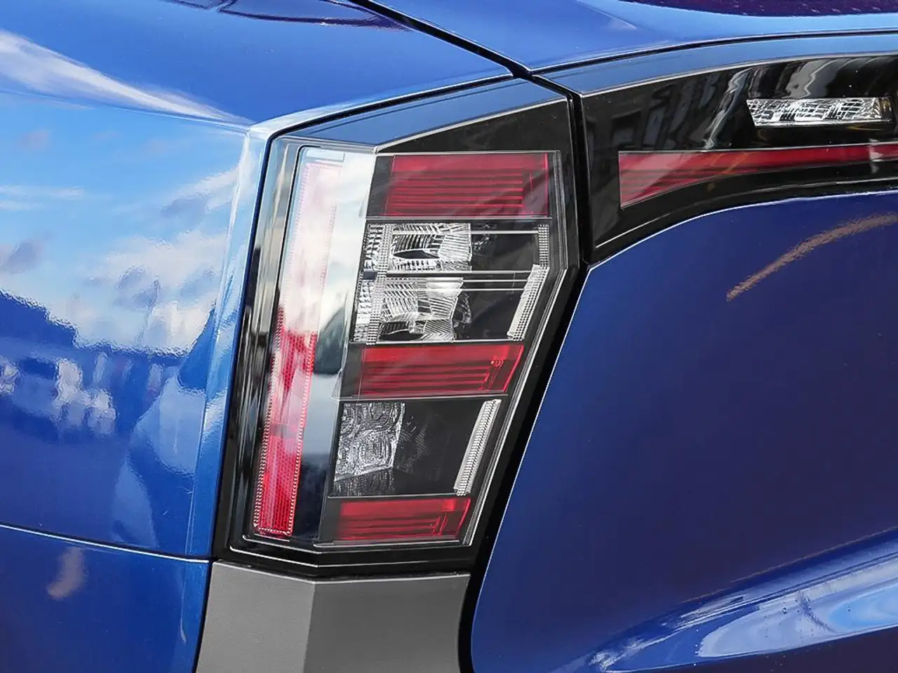 Nissan Kicks photo Nissan Kicks