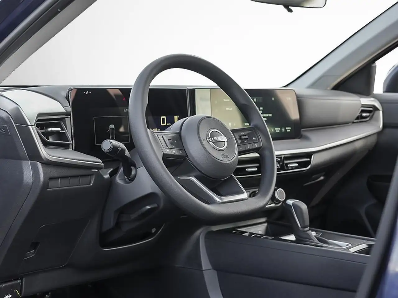 Nissan Kicks photo Nissan Kicks