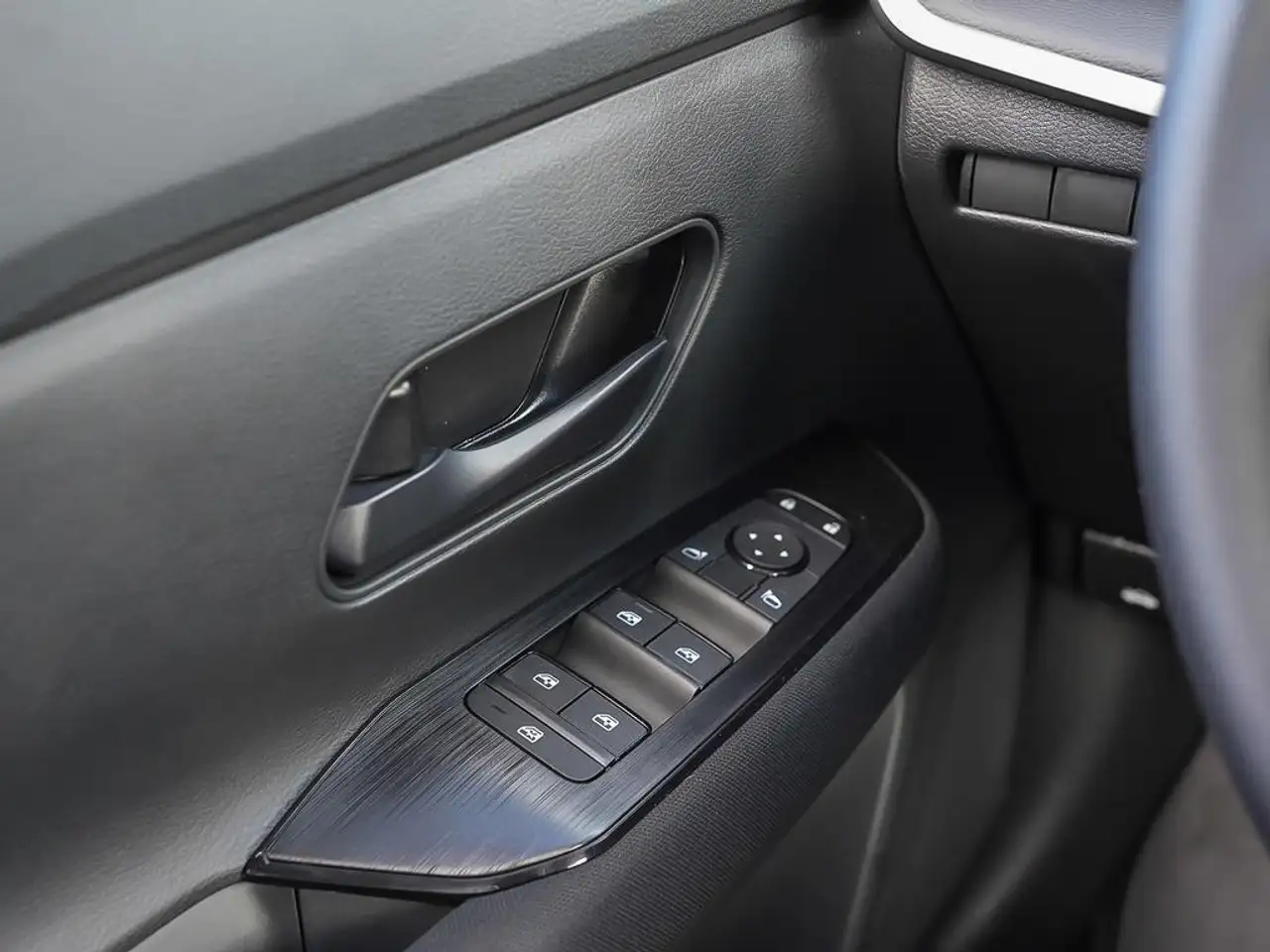 Nissan Kicks photo Nissan Kicks