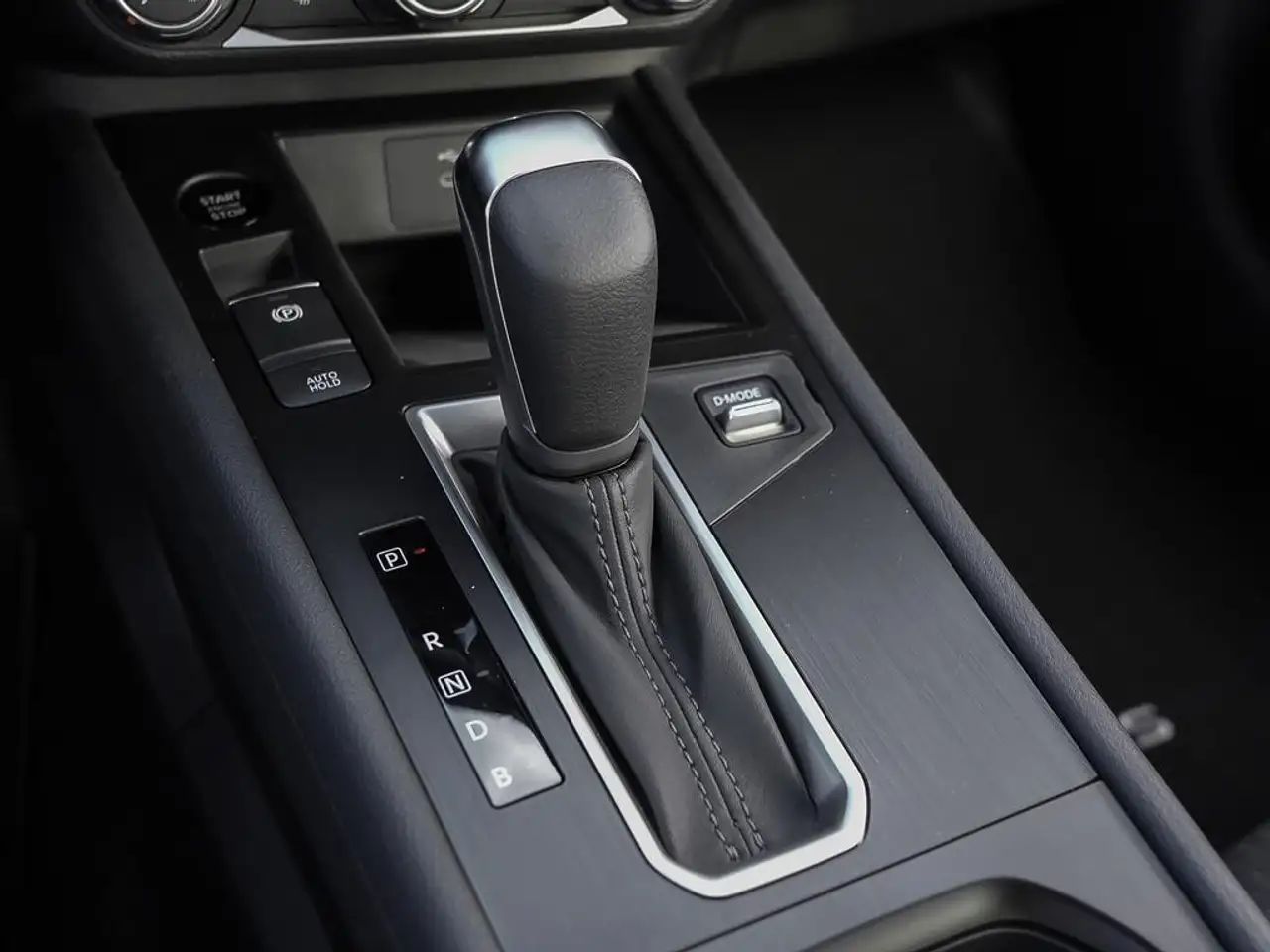 Nissan Kicks photo Nissan Kicks