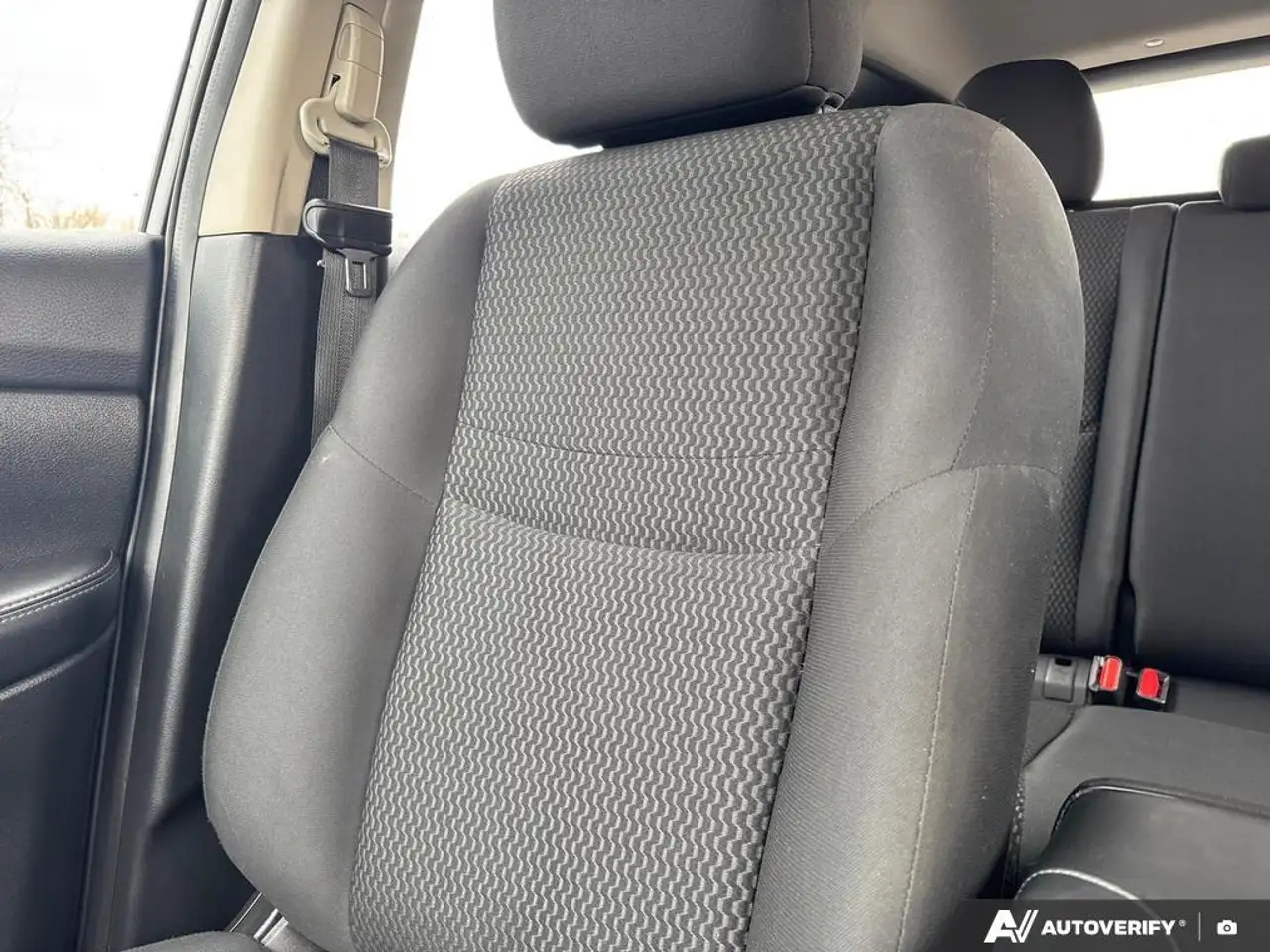 Nissan Qashqai снимка Nissan Qashqai