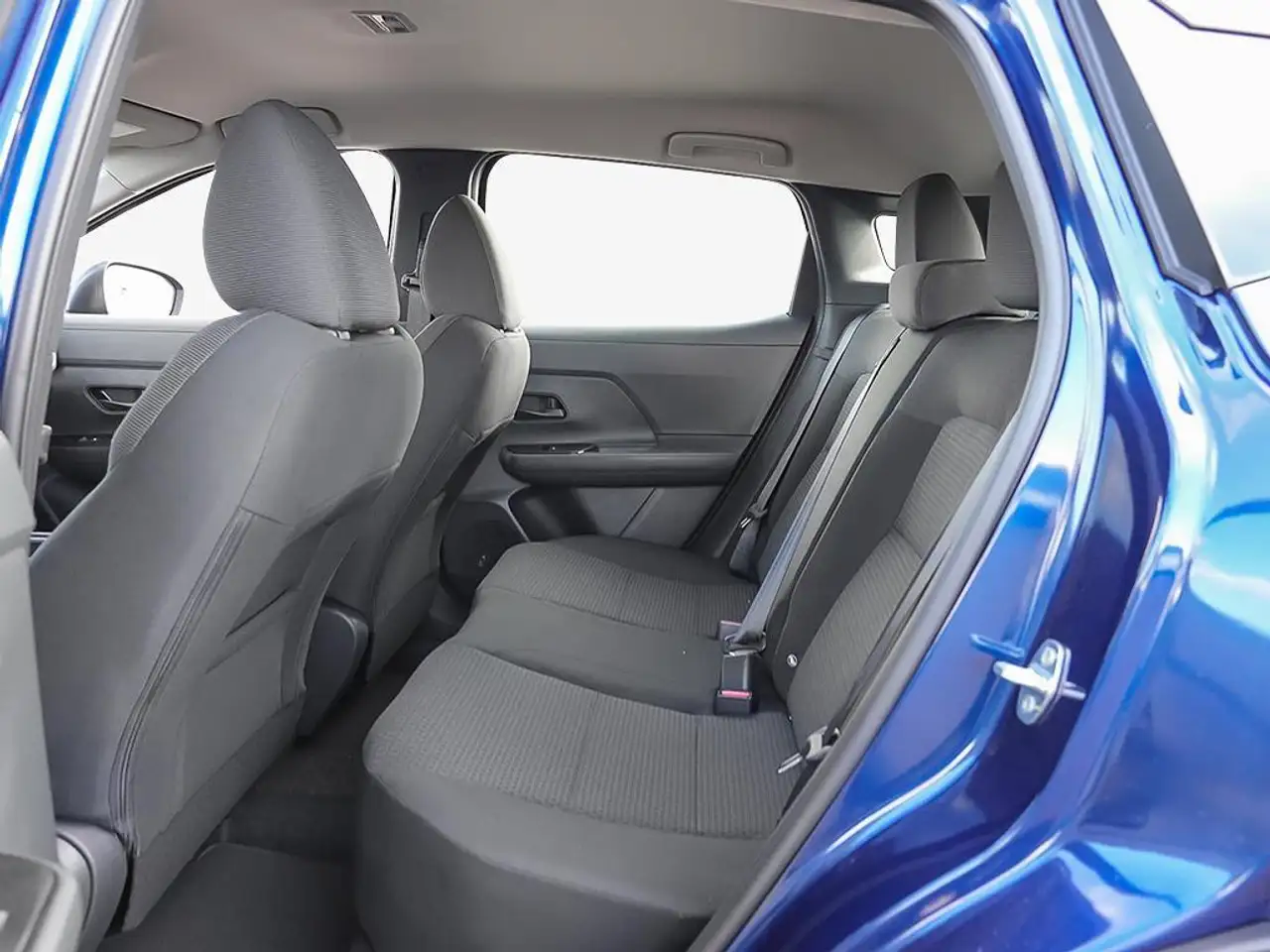 Nissan Kicks photo Nissan Kicks