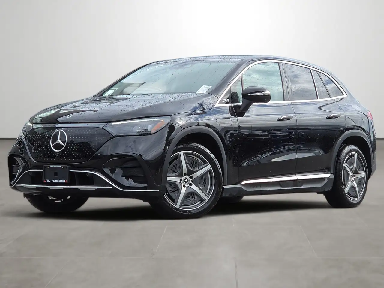 2024 Mercedes-Benz EQE
