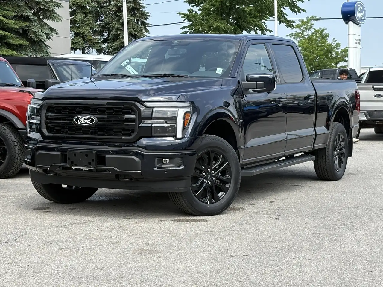 Ford F 150 снимка Ford F 150