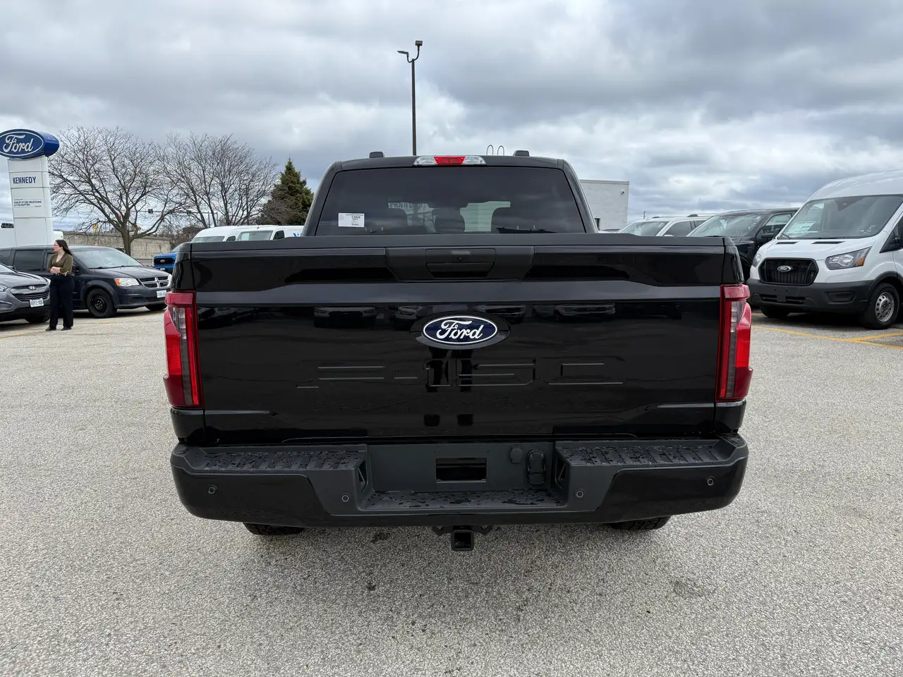Ford F 150 снимка Ford F 150