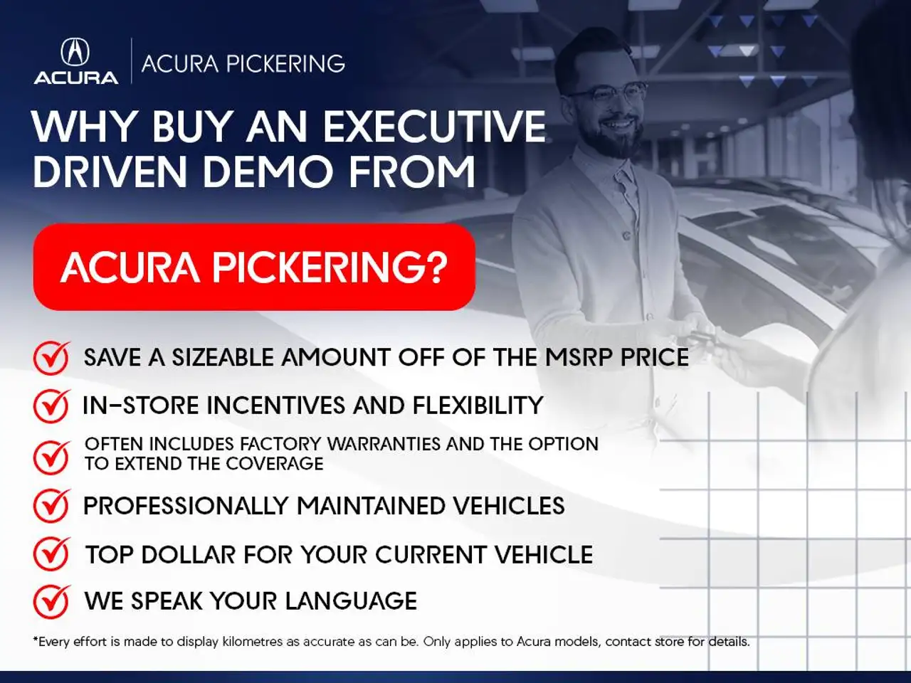 2026 Acura ADX