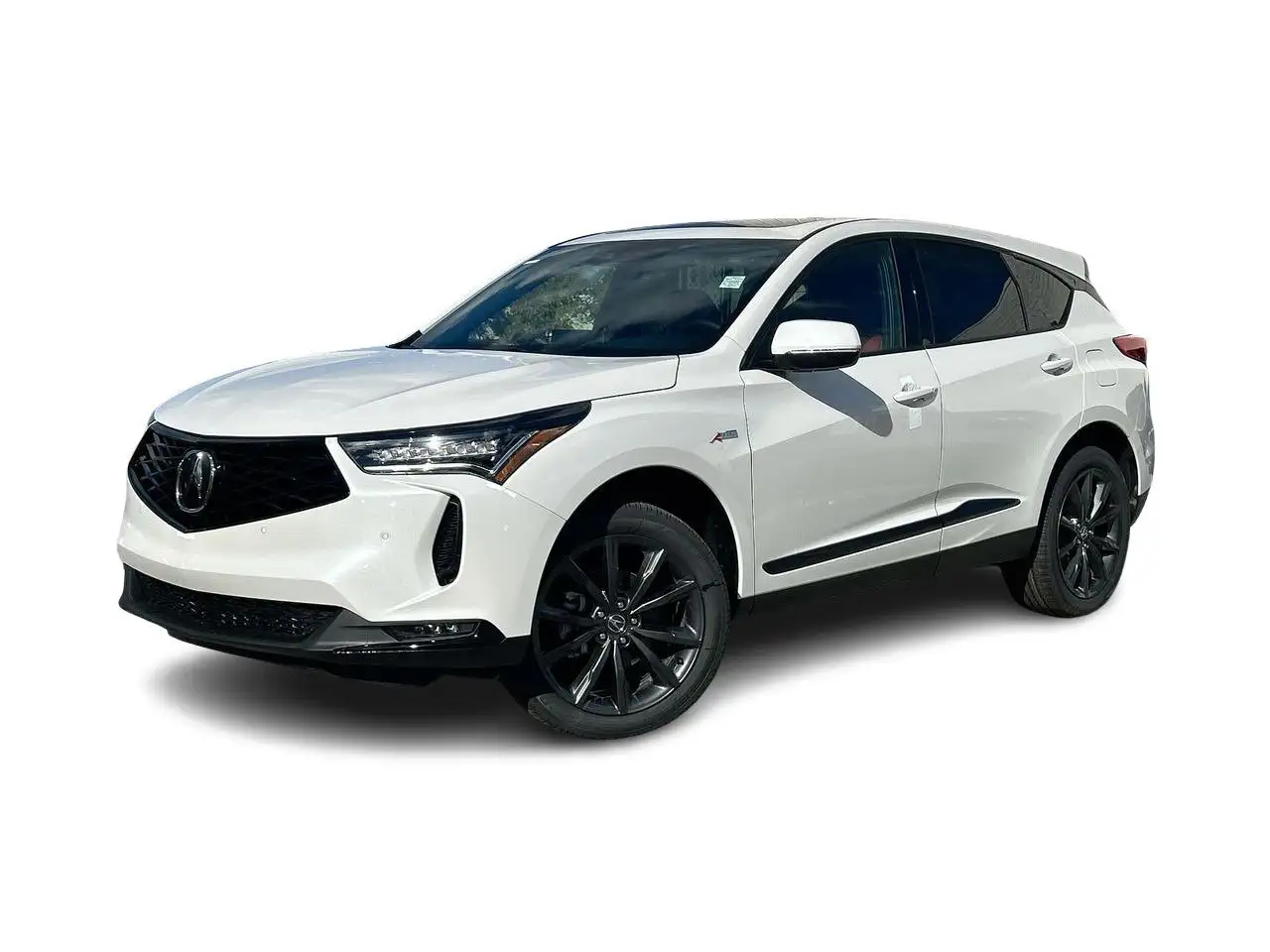 2026 Acura RDX
