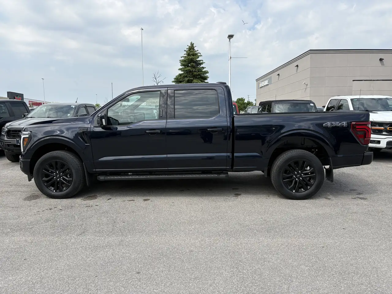 Ford F 150 снимка Ford F 150