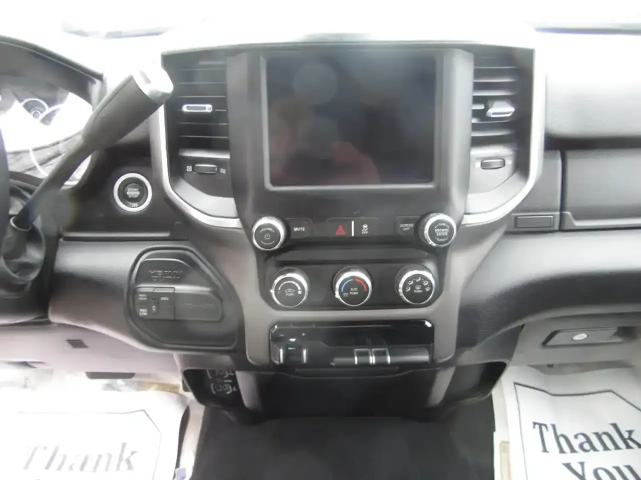 RAM 3500 снимка RAM 3500