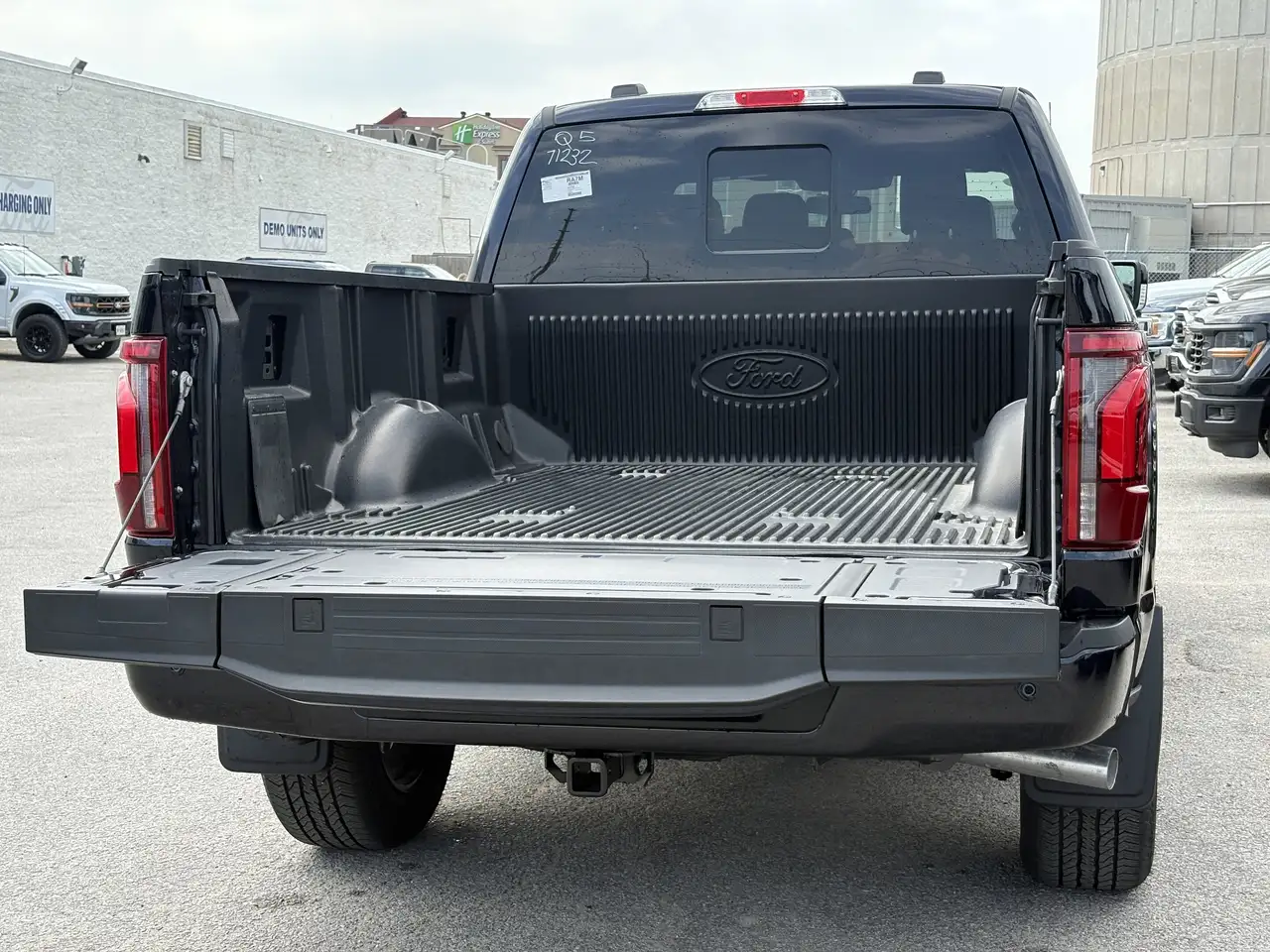 Ford F 150 снимка Ford F 150