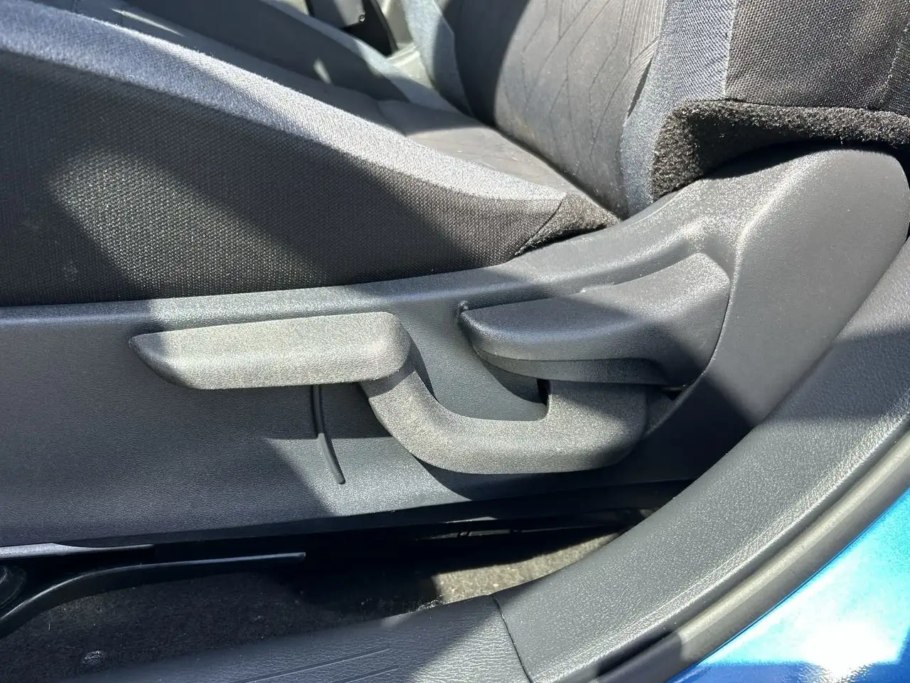 Nissan Versa снимка Nissan Versa