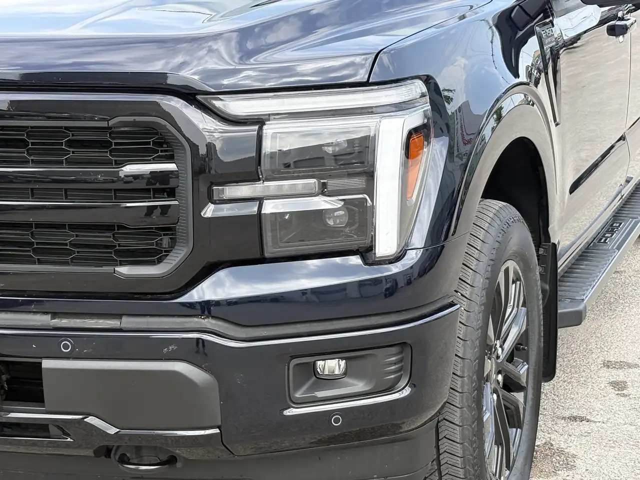 Ford F 150 снимка Ford F 150