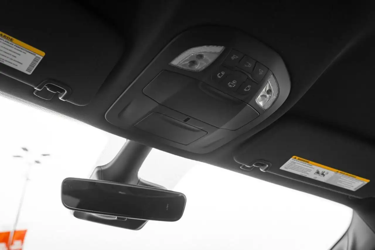 Chrysler Grand Caravan fotografie Chrysler Grand Caravan