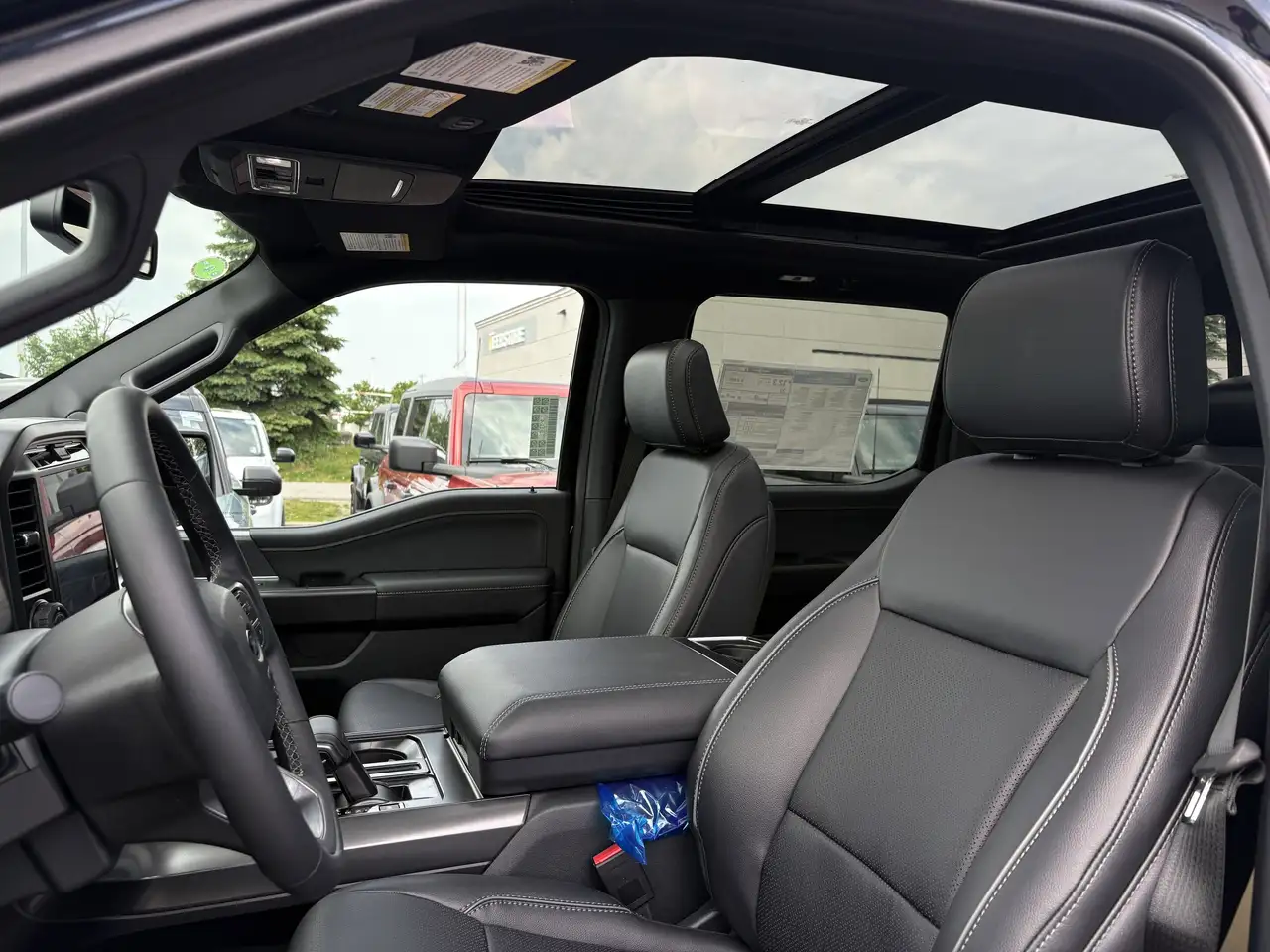 Ford F 150 снимка Ford F 150