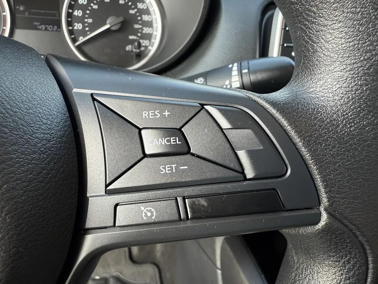 Nissan Versa снимка Nissan Versa