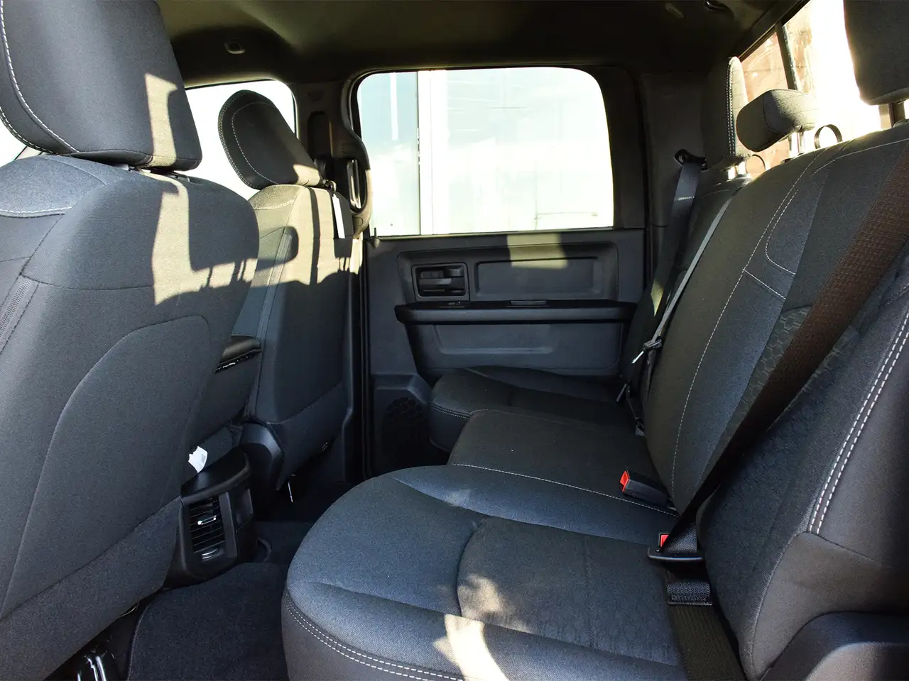 RAM 3500 снимка RAM 3500