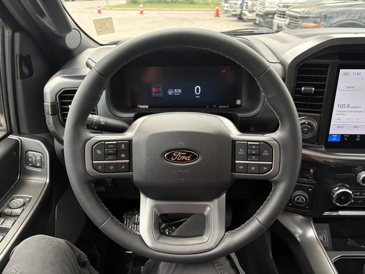 Ford F 150 снимка Ford F 150