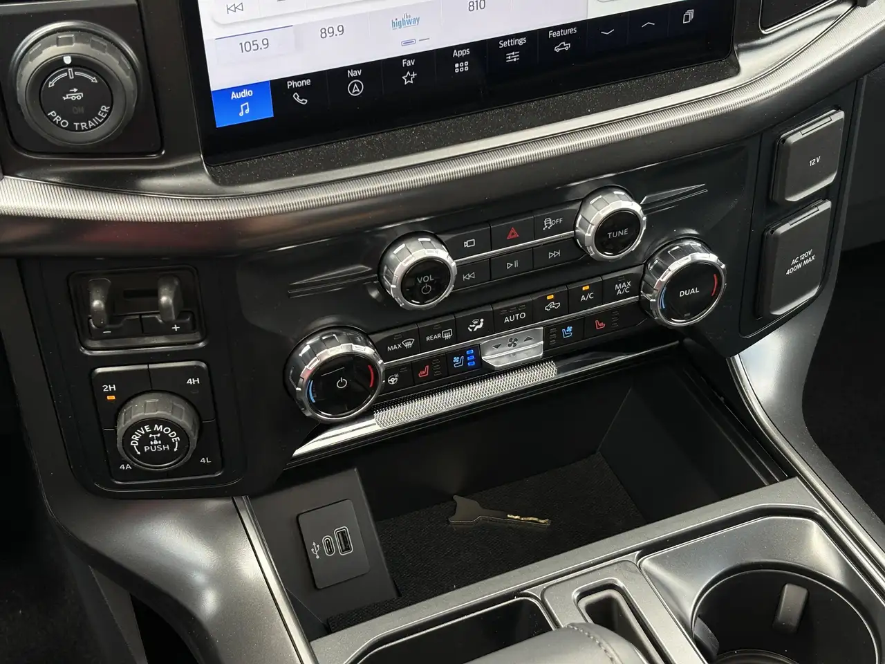Ford F 150 снимка Ford F 150