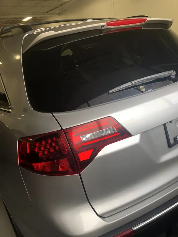 2013 Acura MDX