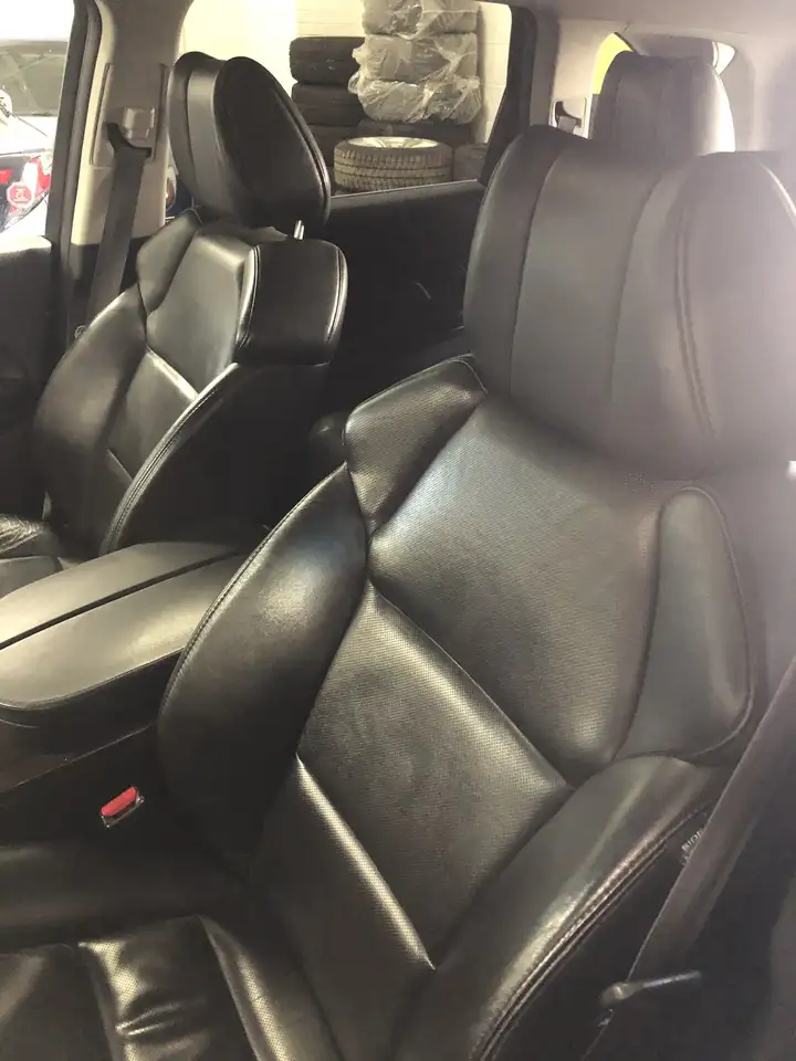 Acura MDX снимка Acura MDX