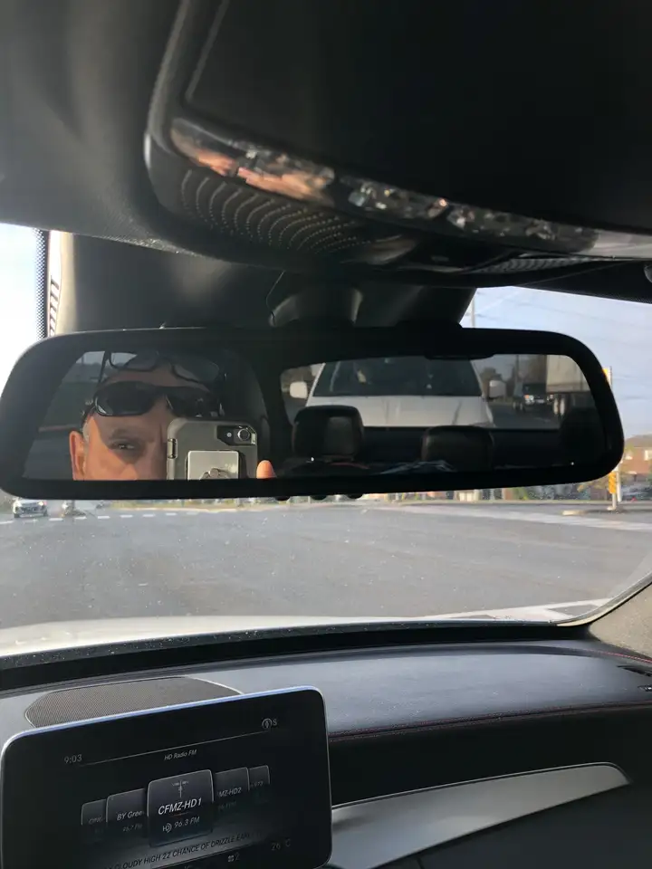 Acura MDX снимка Acura MDX