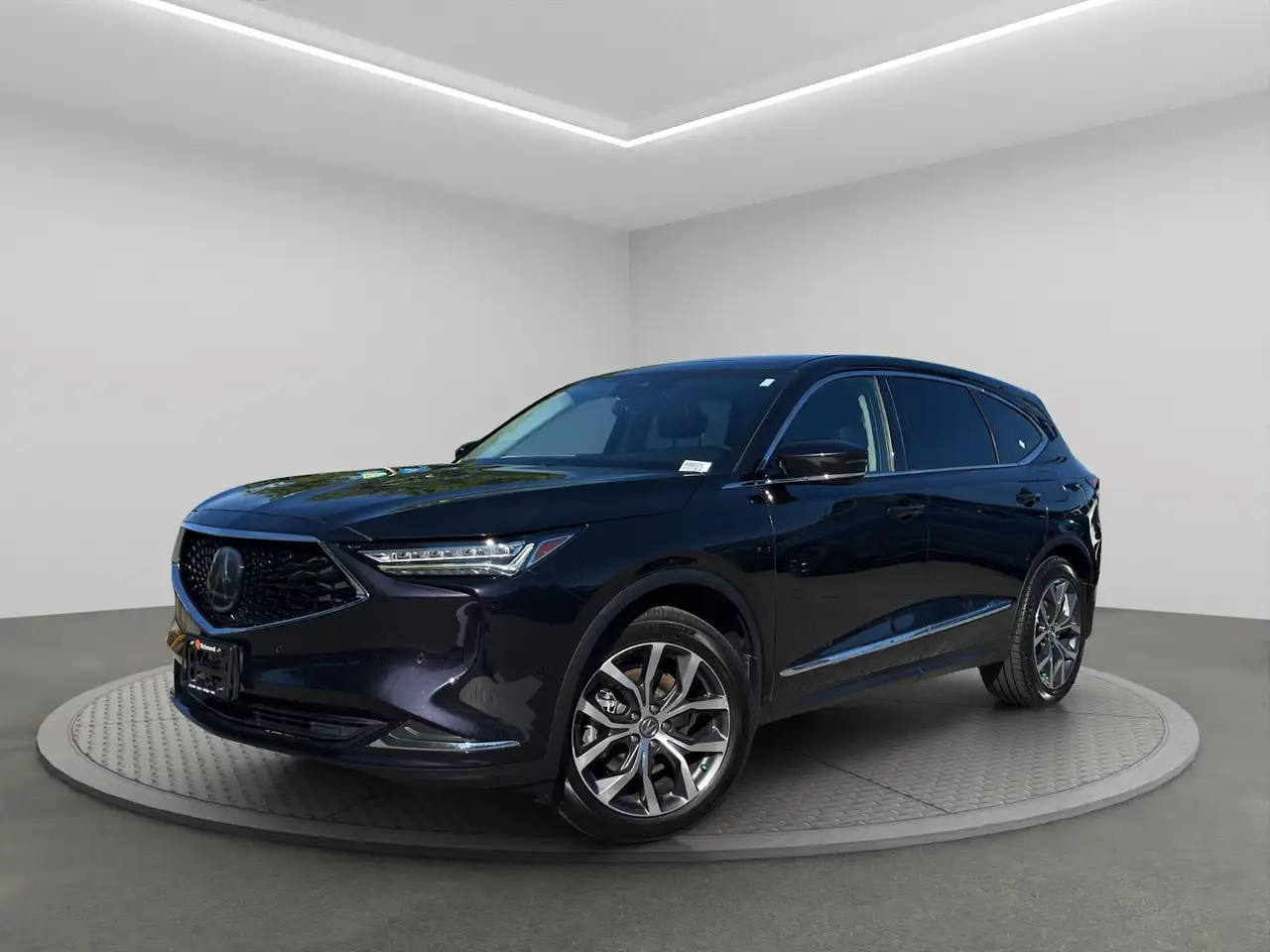 2022 Acura MDX