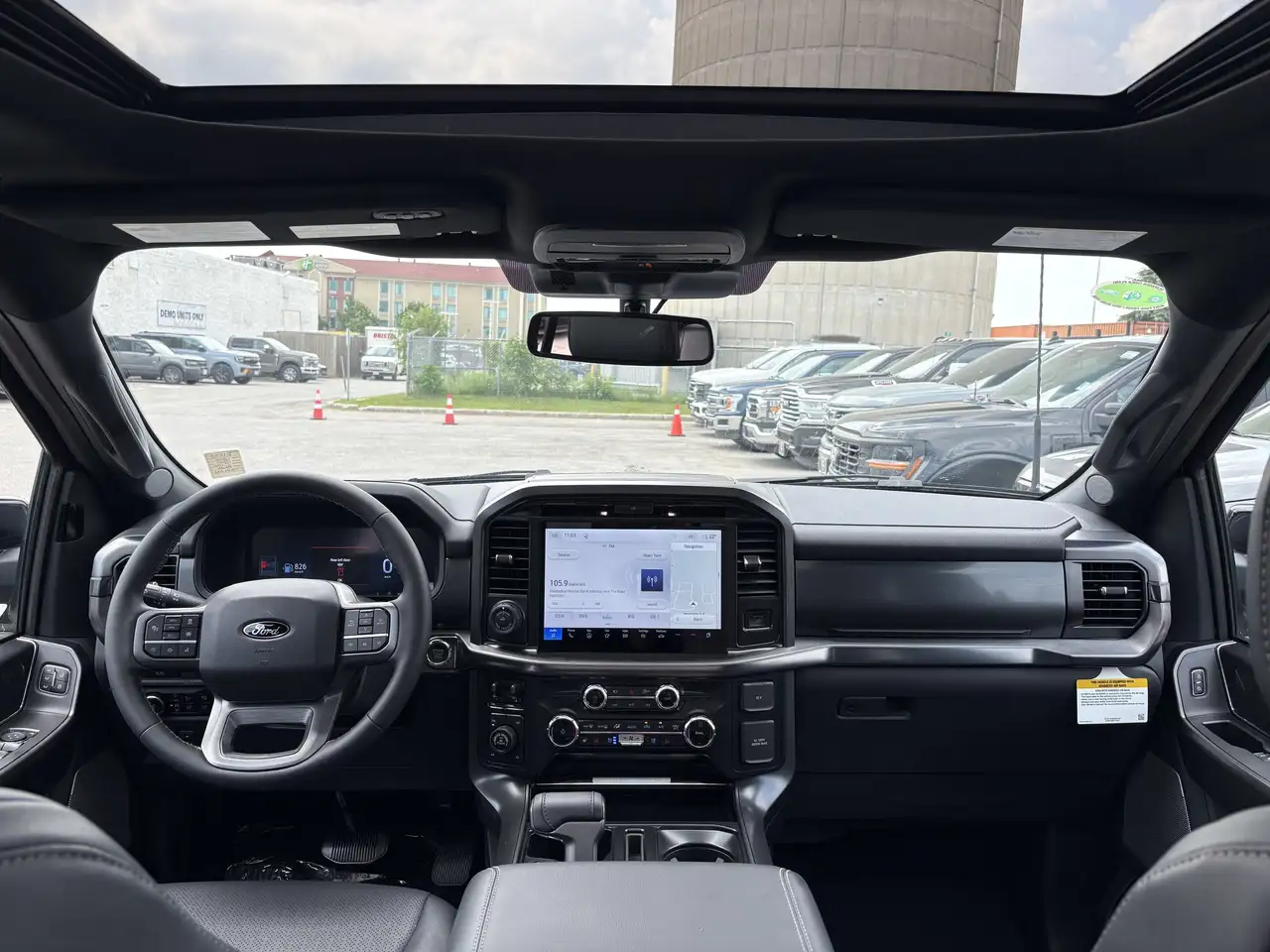 Ford F 150 снимка Ford F 150
