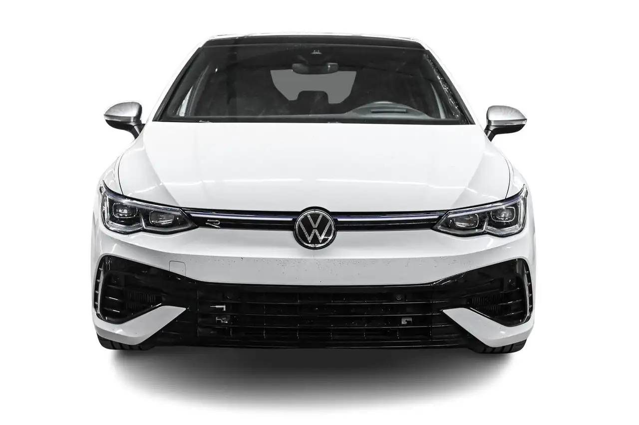 2023 Volkswagen Golf R