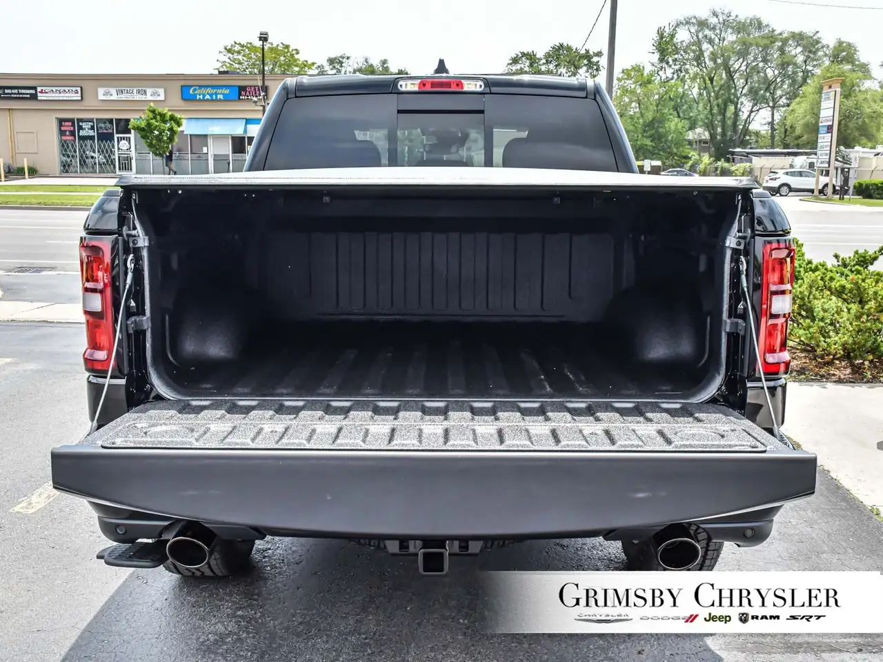 RAM 1500 photo RAM 1500